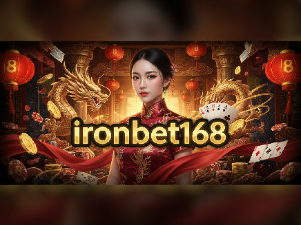 ironbet168 PG SLOT