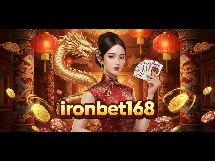 ironbet168
