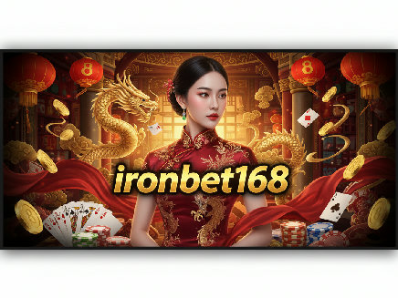 ทางเข้า ironbet168